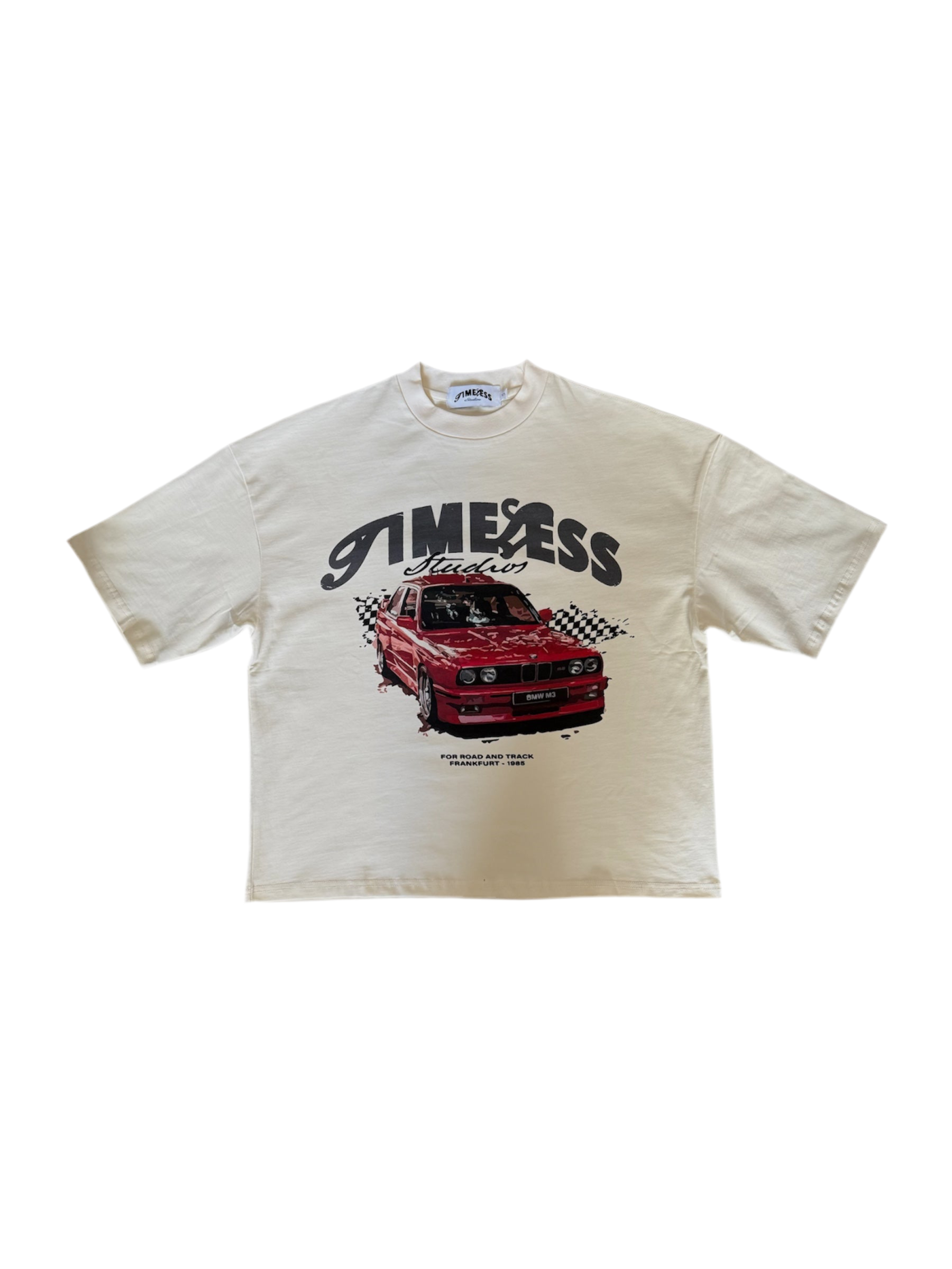 E30 M3 Heavyweight Tee