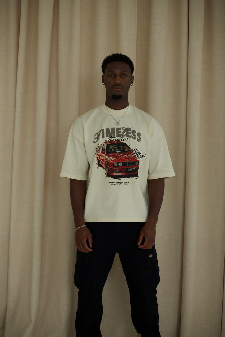 E30 M3 Heavyweight Tee